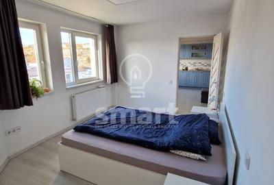 Apartament 2 camere  Calea Baciului  Parcare subterană  Bloc nou - 6
