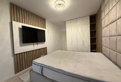 Apartament 2 camere de inchiriat Bloc Nou-PRIMA INCHIRIERE (Parcare subterana) - 11