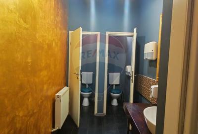 Restaurant/Bar/Cafenea 240mp de închiriat în zona Ultracentrala - 8