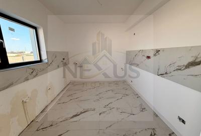 Casă modernă P+1, 4 camere, 135 mp utili, teren 385 mp - 9