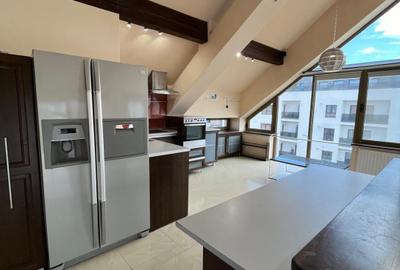 Spatiu comercial/birouri - 120 mpu - modern - 1