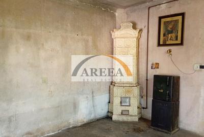 OPORTUNITATE - Popa Nan-Unirii - casa de renovat cu teren 432 mp - 10
