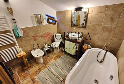 Proprietate unica de vanzare! Casa tip duplex in centrul orasului Iasi - 6