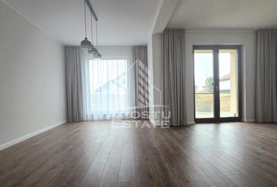 Duplex 5 camere, 3 locuri de parcare, Mosnita Noua - 6