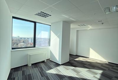 Baneasa Office Space in Cladire Clasa A - 5