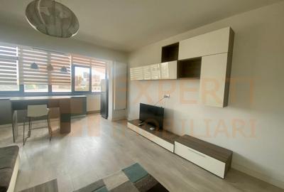 Apartament cu 2 camere, situat in zona Compozitori - 1