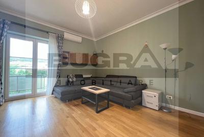 Apartament de 2 camere, 56mp, parcare, Valea Chintaului - 5