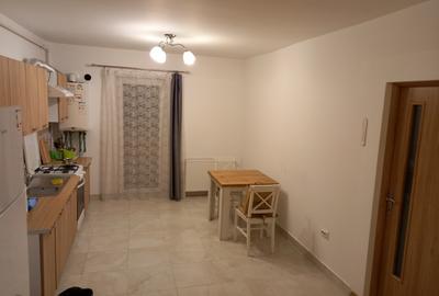 Vand apartament 2 camere finisat, 44mp utili plus balcon si parcare in Floresti - 4