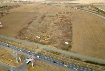 Teren de 55.340 mp, vis-a-vis de Jumbo, Arad - 9
