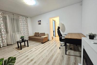 Oferta inchiriere ap 2 cam. Expo Parc, modern, 1700 lei - 5