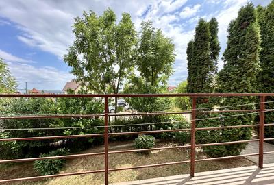 Apartament spatios cu 3 camere, Zorilor/Europa, 74 mp, bloc mic, boxa - 8