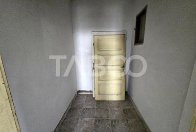Casa de vanzare teren 412 mp garaj Terezian Sibiu COMISION 0 - 23