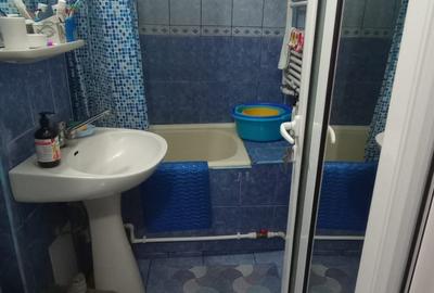 Apartament 2 camere, decomandat, zona Pacurari - 5
