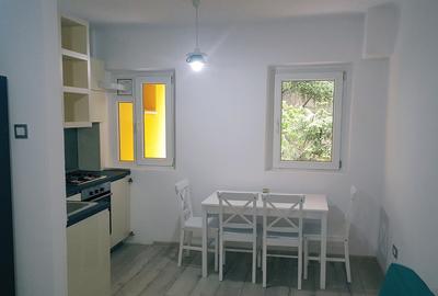 Apartament de 2 camere renovat, 56 mp, parter/10, la 5 min de metrou Obor - 4