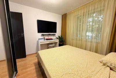 Apartament 3 Camere Dristor | 3 min Metrou | Centrală | Parcare - 16