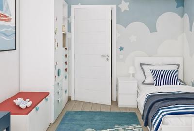 Apartament 3 Camere / Hils Republica / 6 min metrou / Comision 0% - 7