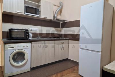 Apartament de 2 camere, modern, 50mp, zona Platinia - 4