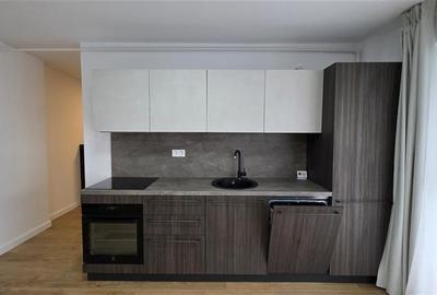 Apartament modern 2 camere 63mp + dressing, Andrei Muresanu Sud- Sigma - 16