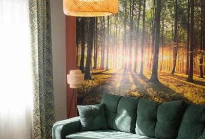 Tudor - Zona Radio - Apt 2 camere - etaj 2 - 42