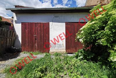 De vânzare două garaje  în centrul municipiului Târgu Secuies - 4