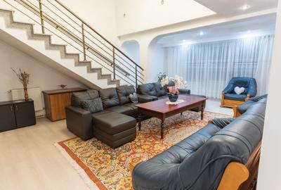 Pensiune Turistica cu Sala de Mese + Casa de Locuit in Cristesti - 11