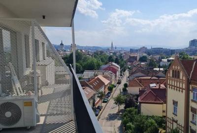 Apartament 2 camere, superfinisat, mobilat, garaj, Record Park - 6