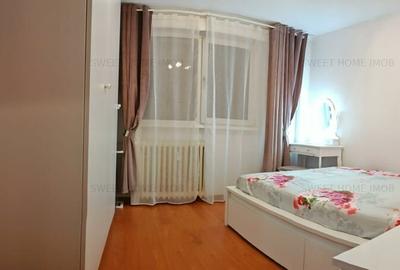 Doamna Ghica vanzare apartament de 2 camere Luntrei