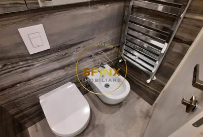 Kiseleff, pet friendly, 5 rooms, 241 sqm usable, 84sqm terraces, 2 parking lots - 34