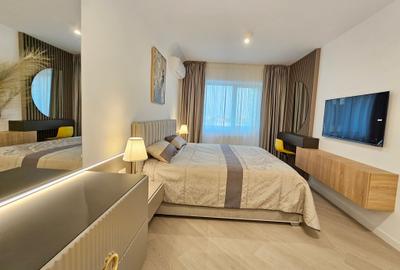 Cortina North Apartament Premium 3 camere Parcare Subterana Inclusă - 8