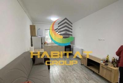 Apartament cu 2 camere decomandat, mobilat în Apărătorii Patriei