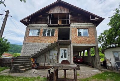 CASA/SPATIU COMERCIAL - GENUNENI - 13