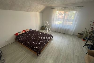 Casa individuala, impreuna cu spatiu comercial amplasata pe un teren de 620 mp! - 13
