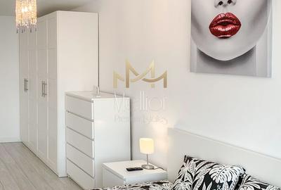 Apartament 2 camere, terasa, parcare, Gheorgheni, zona FSEGA! - 7