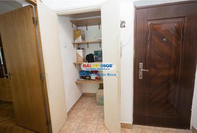 Vanzare apartament 2 camere TITAN (Intrarea Badeni) zona linistita - 18