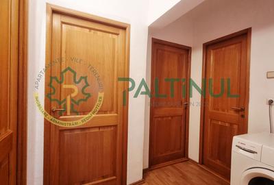Apartament de inchiriat  4 camere, 90 mp, decomandat, etaj 3, Sibiu - 11