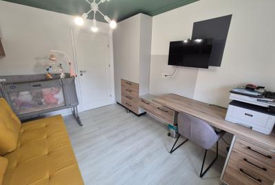 Apartament de designer pe malul Mureșului, comision 0 - 12