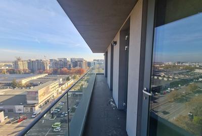 Penthouse tip duplex de excepție | 250  mp utili | Cloud 9 – Faza 1 - 23