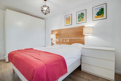 NOU!  studio DUBLU 45 mp luminos cu VIEW -P.ta.Preisei Libere! - 2