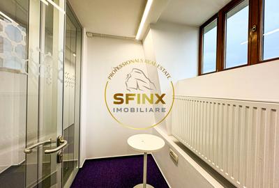 Birouri 741 mp Universitate - Unirii Metrou - 13