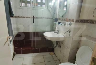 Apartament 3 camere decomandate – Inima cartierului Gheorgheni - 9