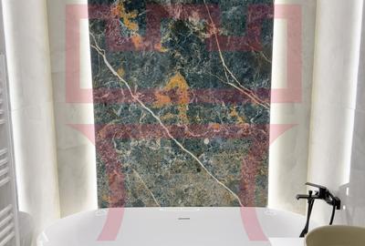 Apartament cu 2 camere decomandat în Florești