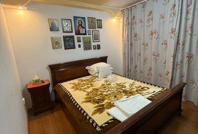 🏡 De vânzare – Apartament 4 camere, 85 mp utili, etaj 2/3 - 8