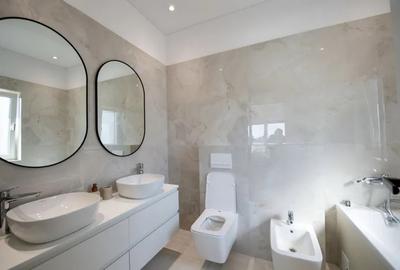 Duplex Smart - proiect diferit - 4 dormitoare - Dumbravita - 12