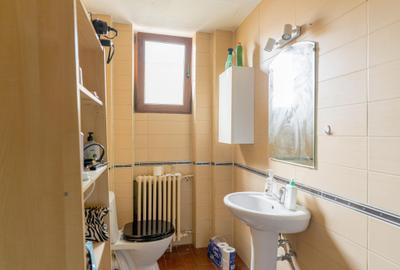 Apartament spațios, 2 camere transformabil în 3, pe Strada Luterană! - 20