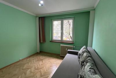 Apartament 3 camere, decomantad, Dristor - Str Racari - 14