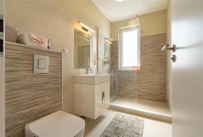 Apartament 2 camere | bloc nou |  parcare cartier Europa! - 8