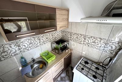 OPORTUNITATE!Garsoniera ECONOMICA | Balcon INCHIS | Zorilor-Golden Tulip/UMF - 3