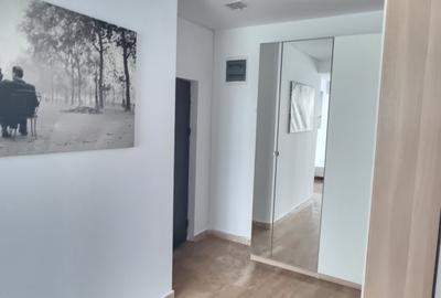 Iancu Nicolae/Jolie Ville/ Apartament/Duplex cu 3 camere/Gradina 90mp/ - 11
