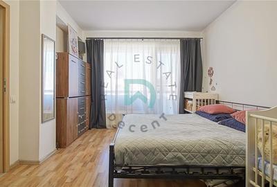 Apartament 2 camere, Tractorul, mobilat, utilat - 7
