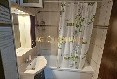2 Camere de inchiriat | Obor | Metrou | Bloc Izolat  | A.C - 6